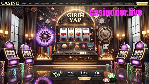 casınoper|casinoper güncel giriş.